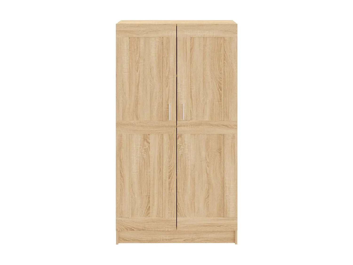 Bibliothèque Chêne sonoma 82,5x30,5x150 cm Bois d’ingénierie