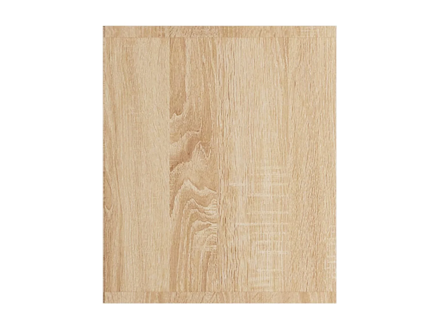 Libreria/Mobile TV Rovere Sonoma 36x30x143 cm Legno Multistrato