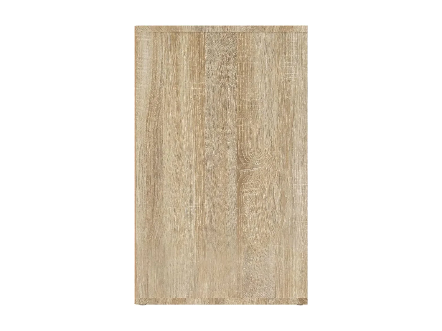 Armadietto Cosmetici Rovere Sonoma 80x40x65cm Legno Multistrato