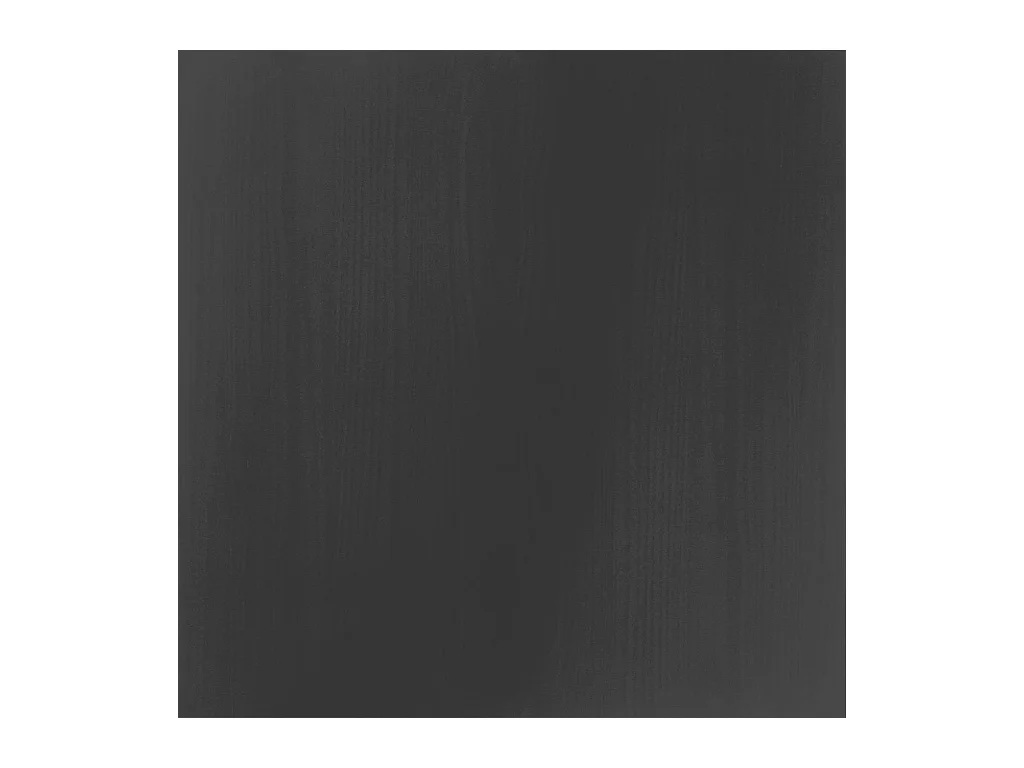 Ladekast MOSS verrijdbaar massief grenenhout grijs