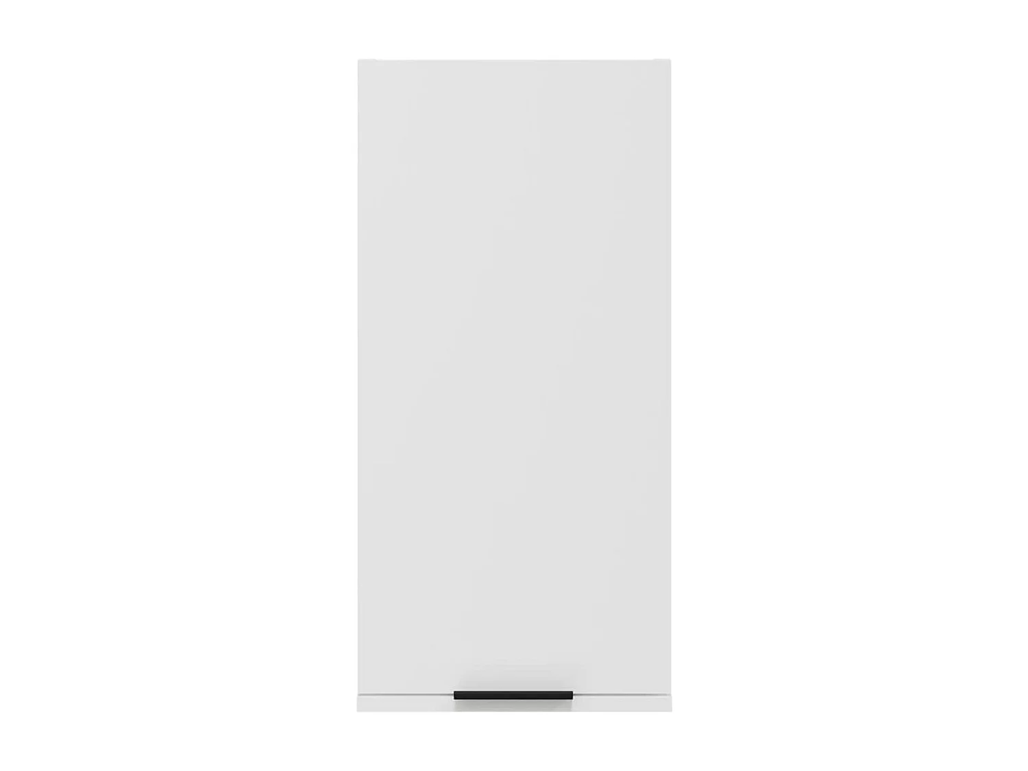Armoire de salle de bain murale Blanc 32x20x67 cm