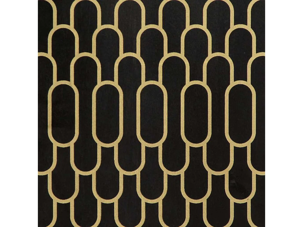 Armoire latérale 60x33x75 cm bois massif de manguier