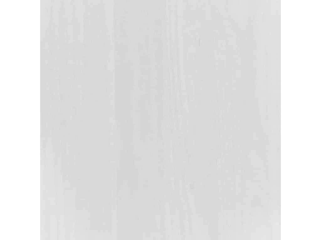 Placard Gamme Corona Pin mexicain Blanc 80x40x170 cm