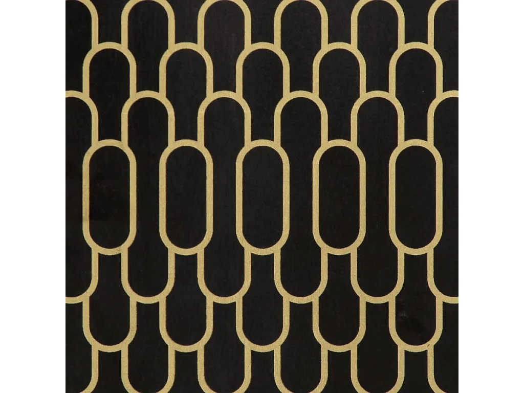 Couchtisch 100x54x40 cm Massivholz Mango