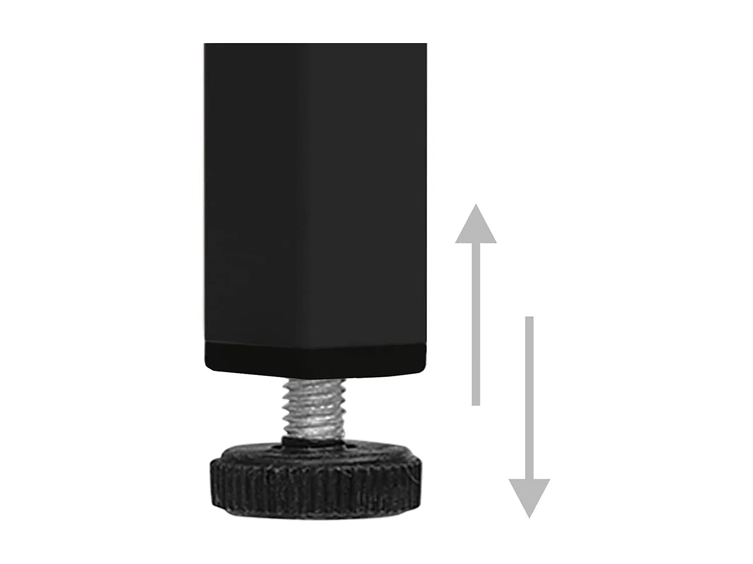 Armoire à casiers Noir 35x46x180 cm Acier