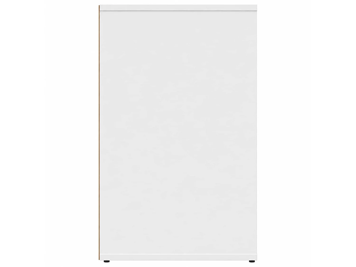 Armoire de dressing Blanc 80x40x65 cm Bois d'ingénierie