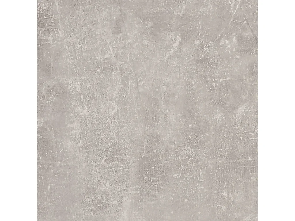 Armoire à tiroirs avec roulettes Gris béton Bois d'ingénierie