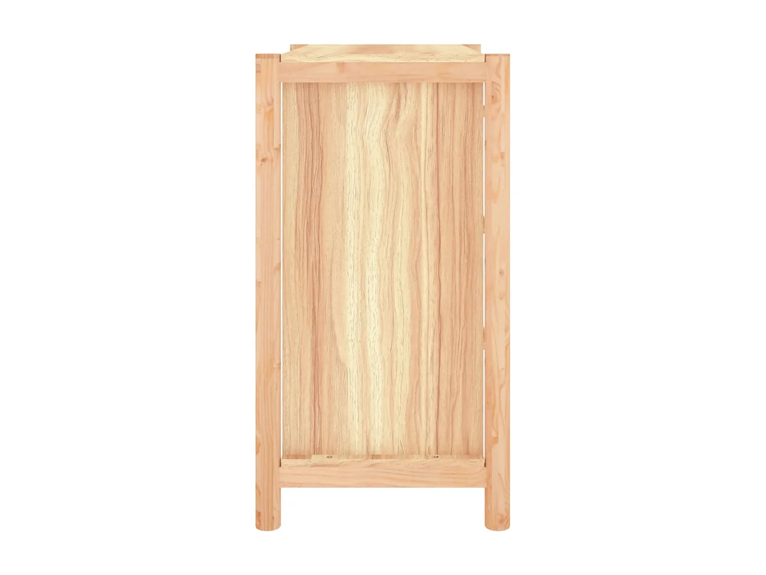 Buffet 62x38x70 cm Bois d'ingénierie