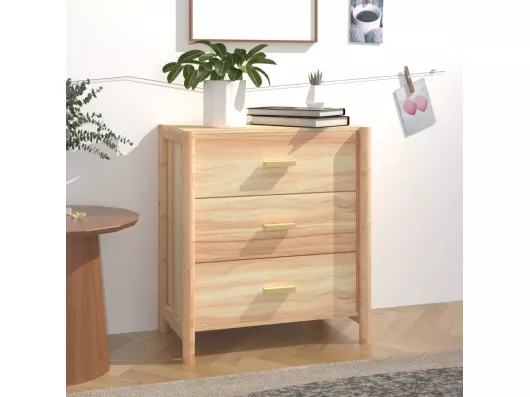 Kauf Unique Sideboard 62x38x70 cm Holzwerkstoff