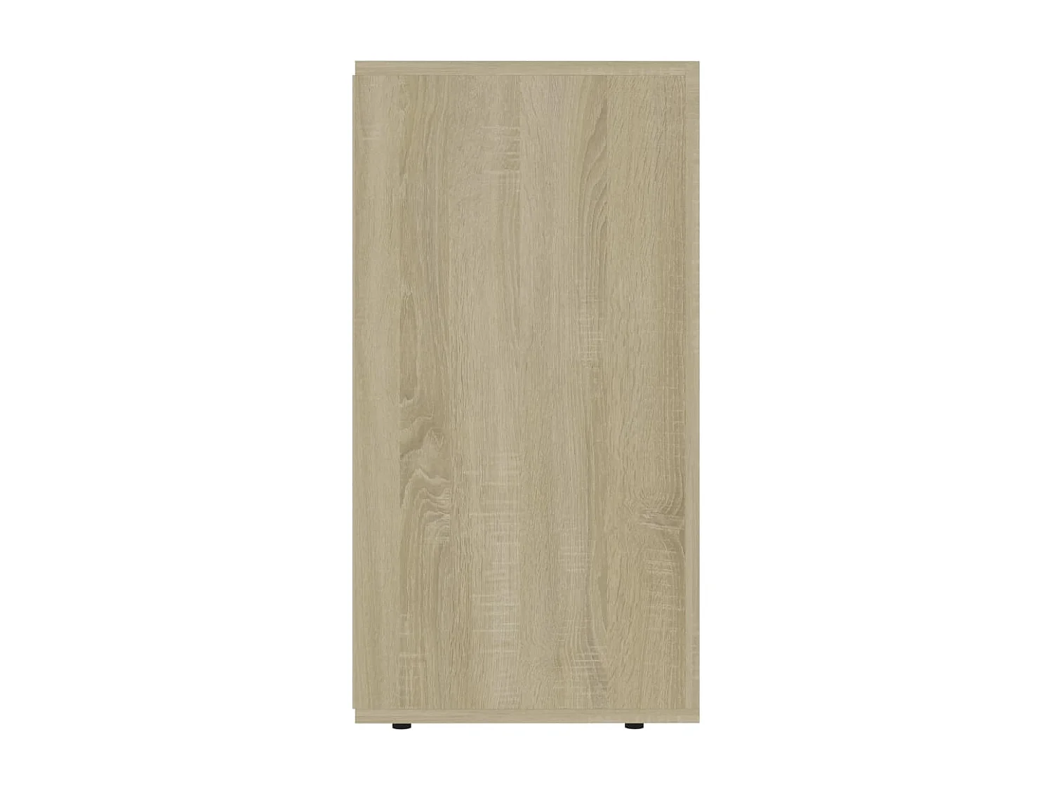 Buffet Chêne sonoma 120x36x69 cm Bois d’ingénierie