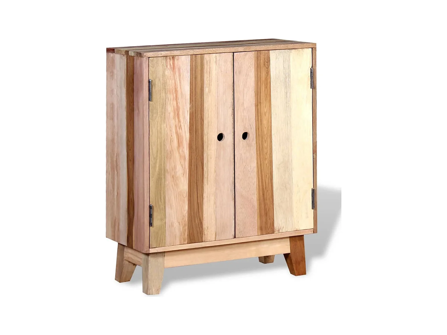 Credenza in Legno Massello di Recupero