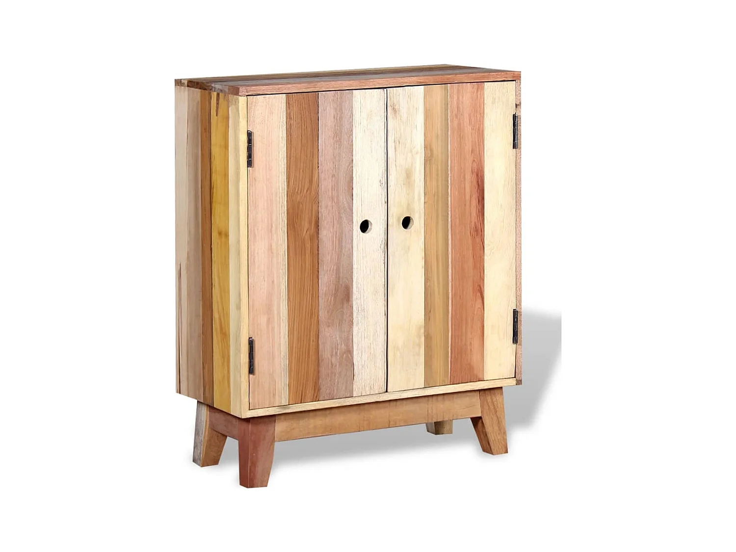 Credenza in Legno Massello di Recupero