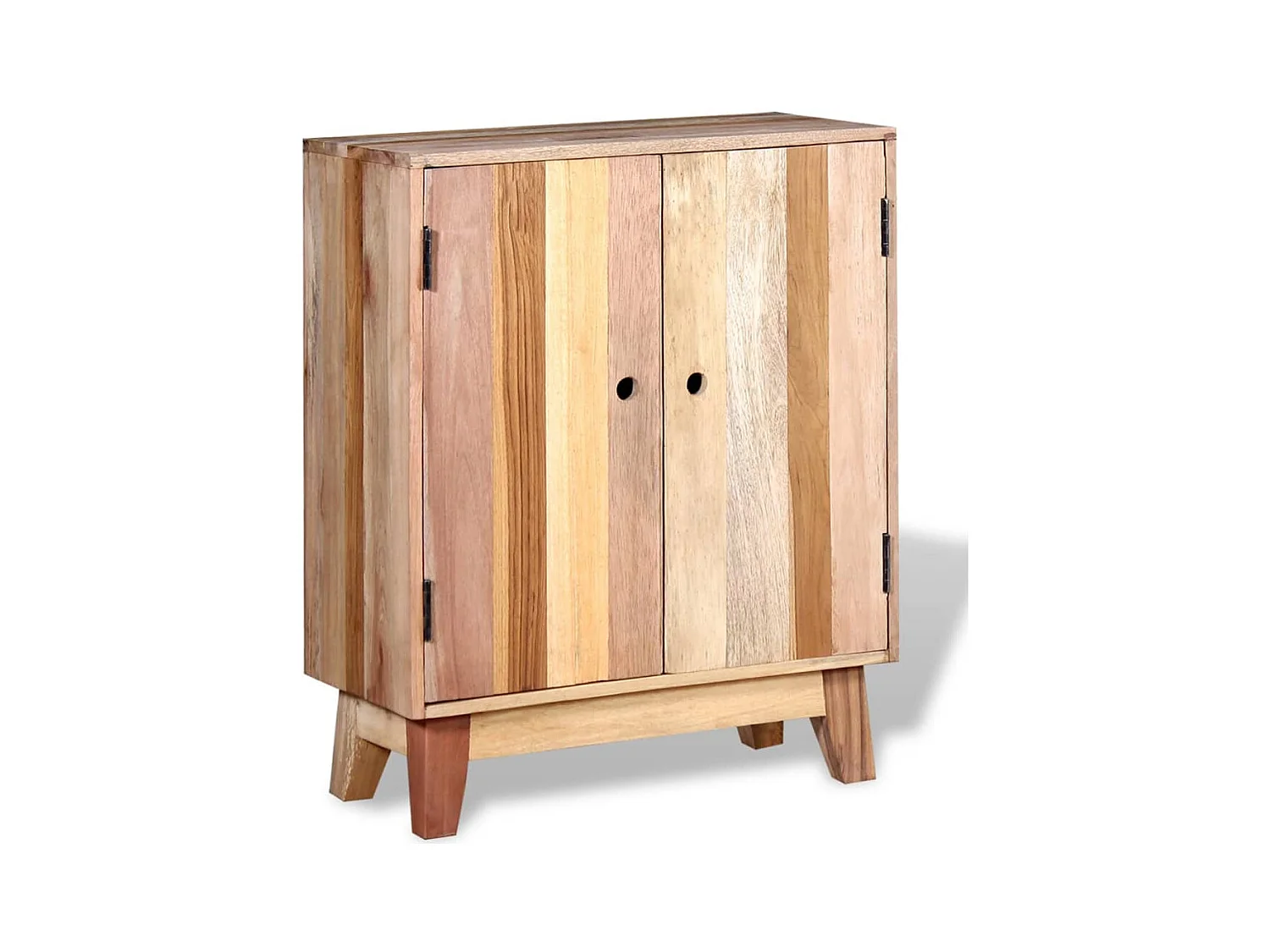 Credenza in Legno Massello di Recupero