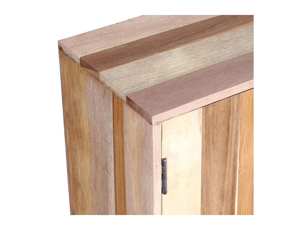 Credenza in Legno Massello di Recupero