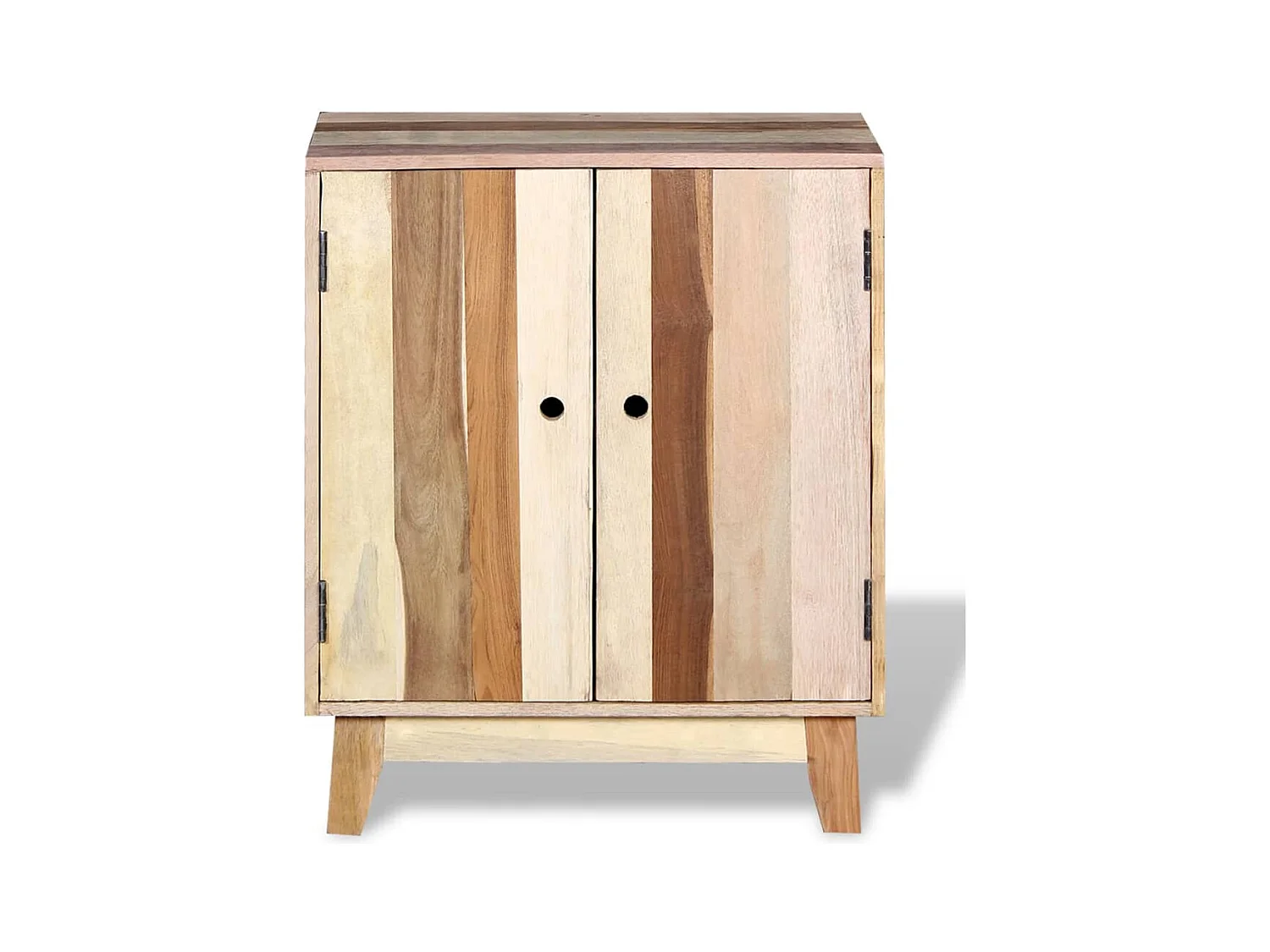 Credenza in Legno Massello di Recupero