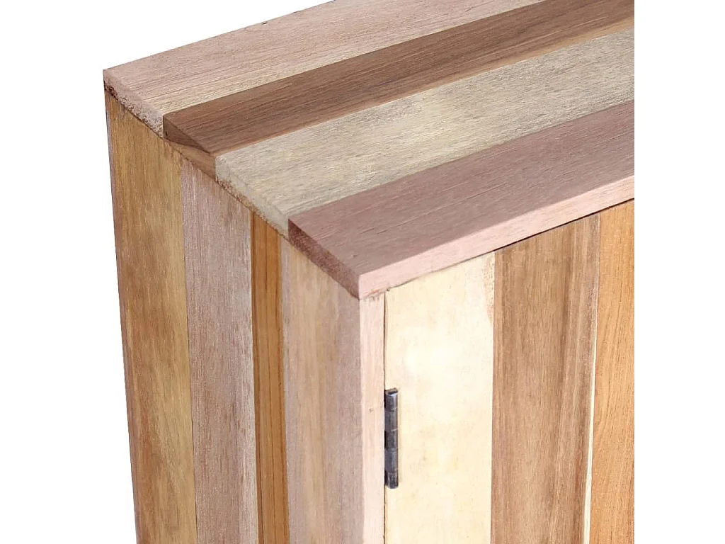 Buffet Bois de récupération massif