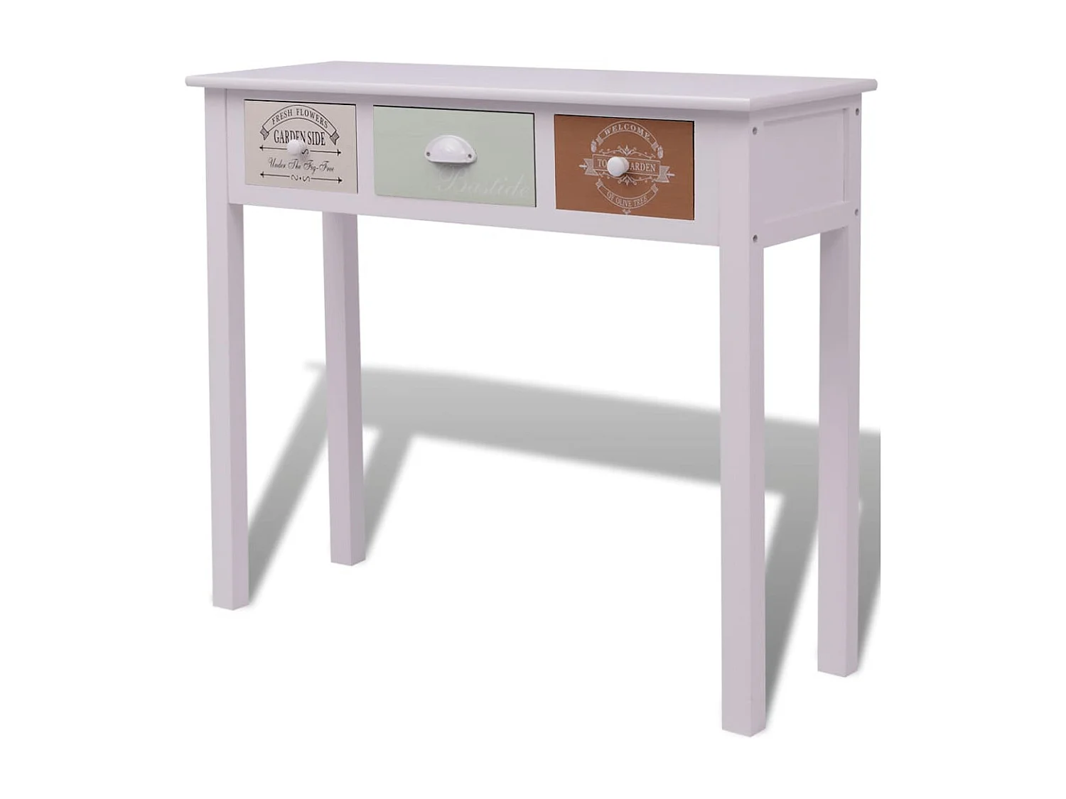 Konsolentisch Französischer Stil Holz