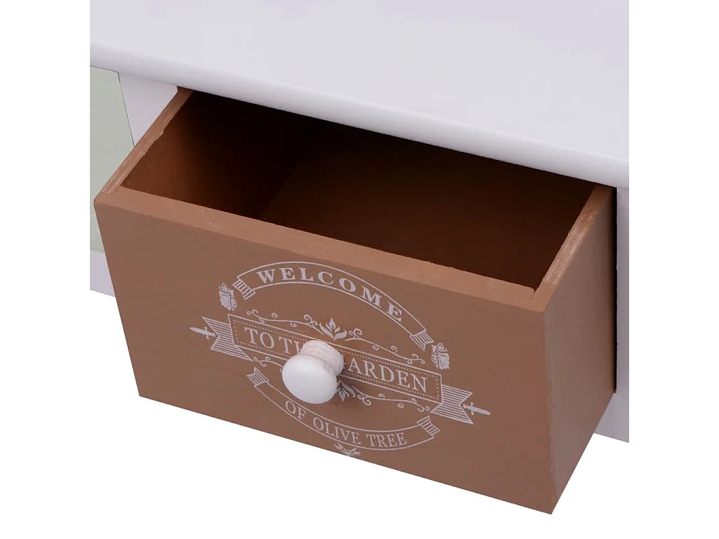 Konsolentisch Französischer Stil Holz