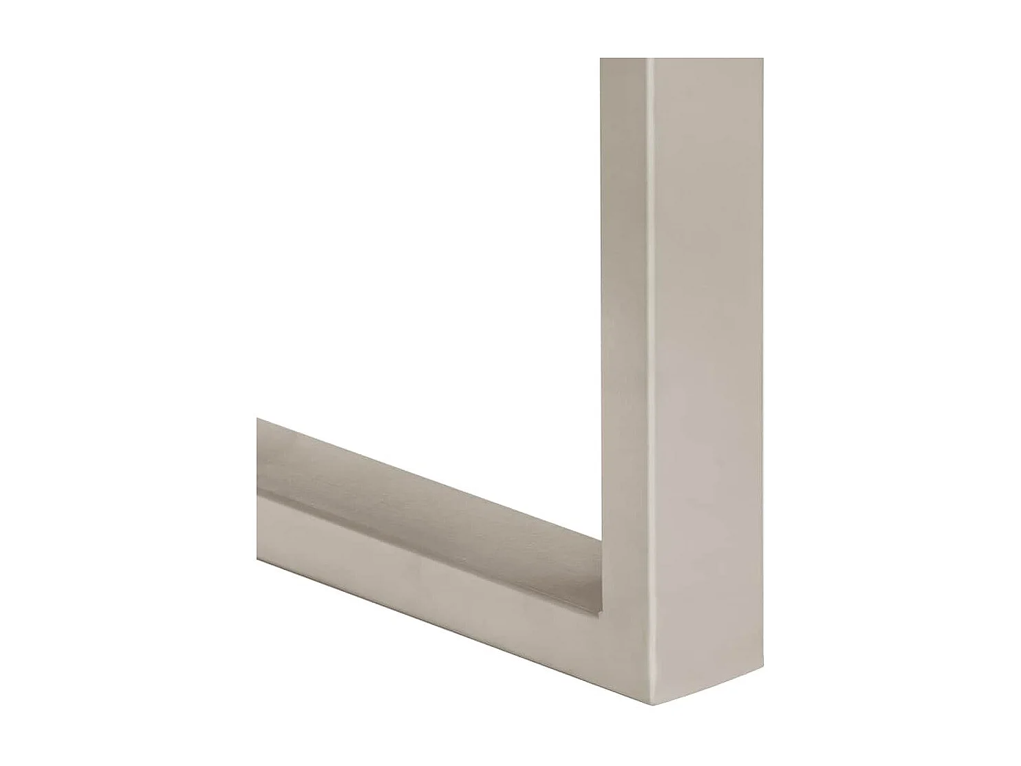 Esstisch 180×90×76 cm Massivholz Akazie