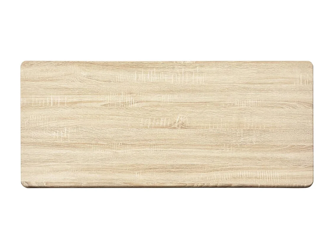 Ensemble de bar 5 pcs Tissu Gris foncé