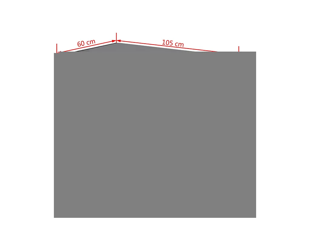 5-tlg. Essgruppe Schwarz