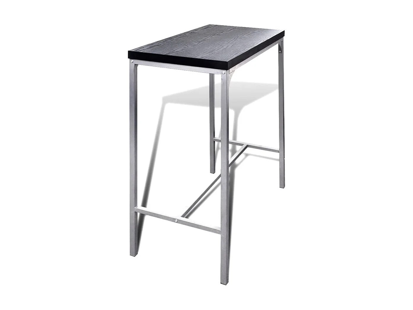 Ensemble de bar à petit-déjeuner