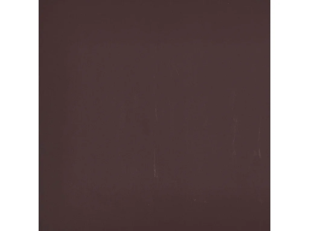 7 pcs conjunto de jantar em madeira de pinho castanho-escuro