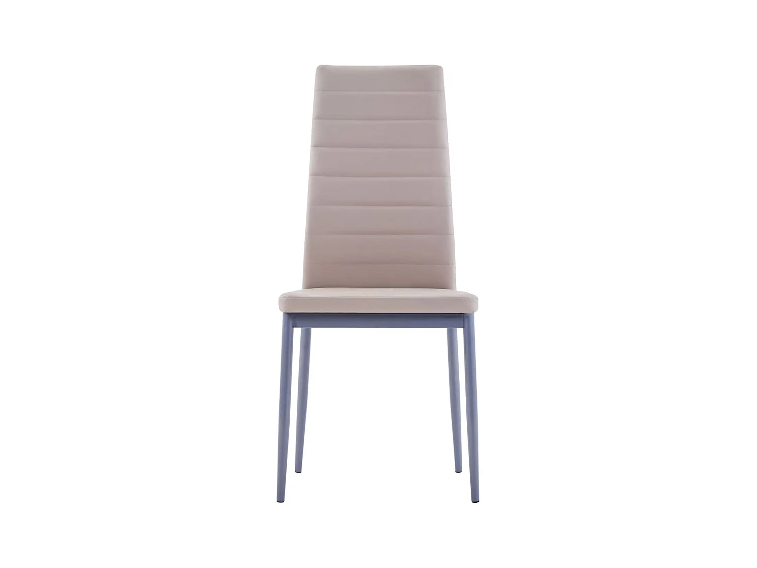 Ensemble de salle à manger 5 pcs Cappuccino