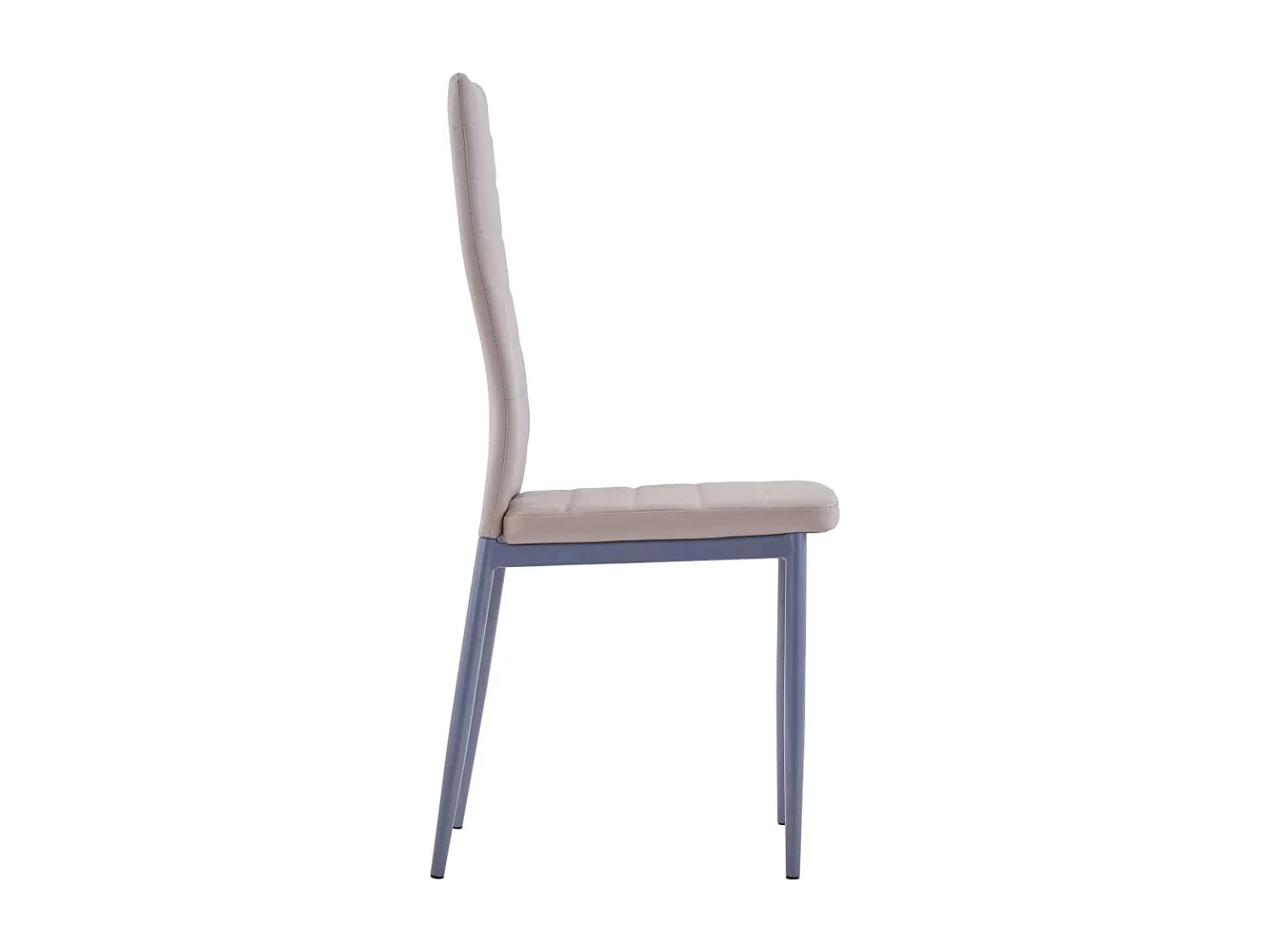 Ensemble de salle à manger 5 pcs Cappuccino