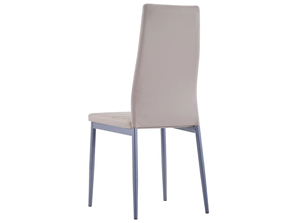 Set da Pranzo 5 pz Cappuccino