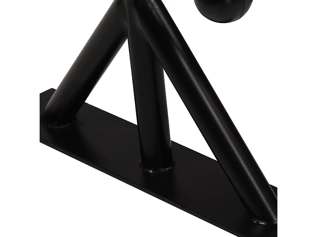 Mobilier de bar 5 pcs Bois de récupération massif