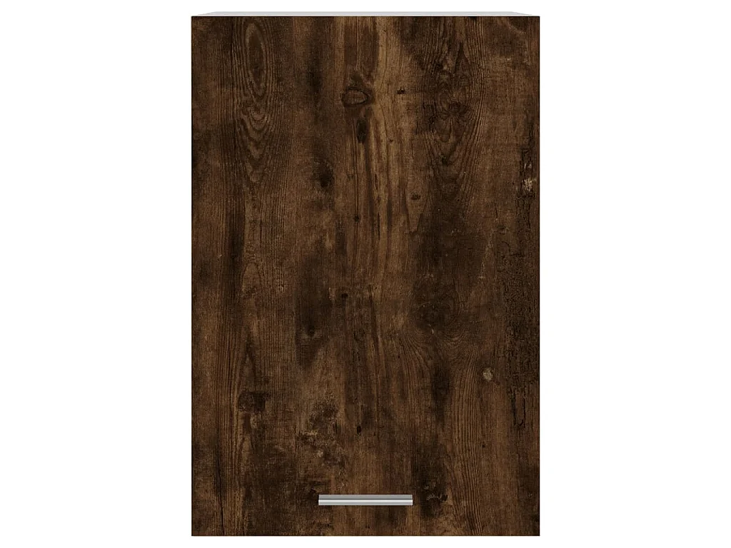Bovenkast Lyon 39,5x31x60 cm bewerkt hout gerookt eikenkleurig