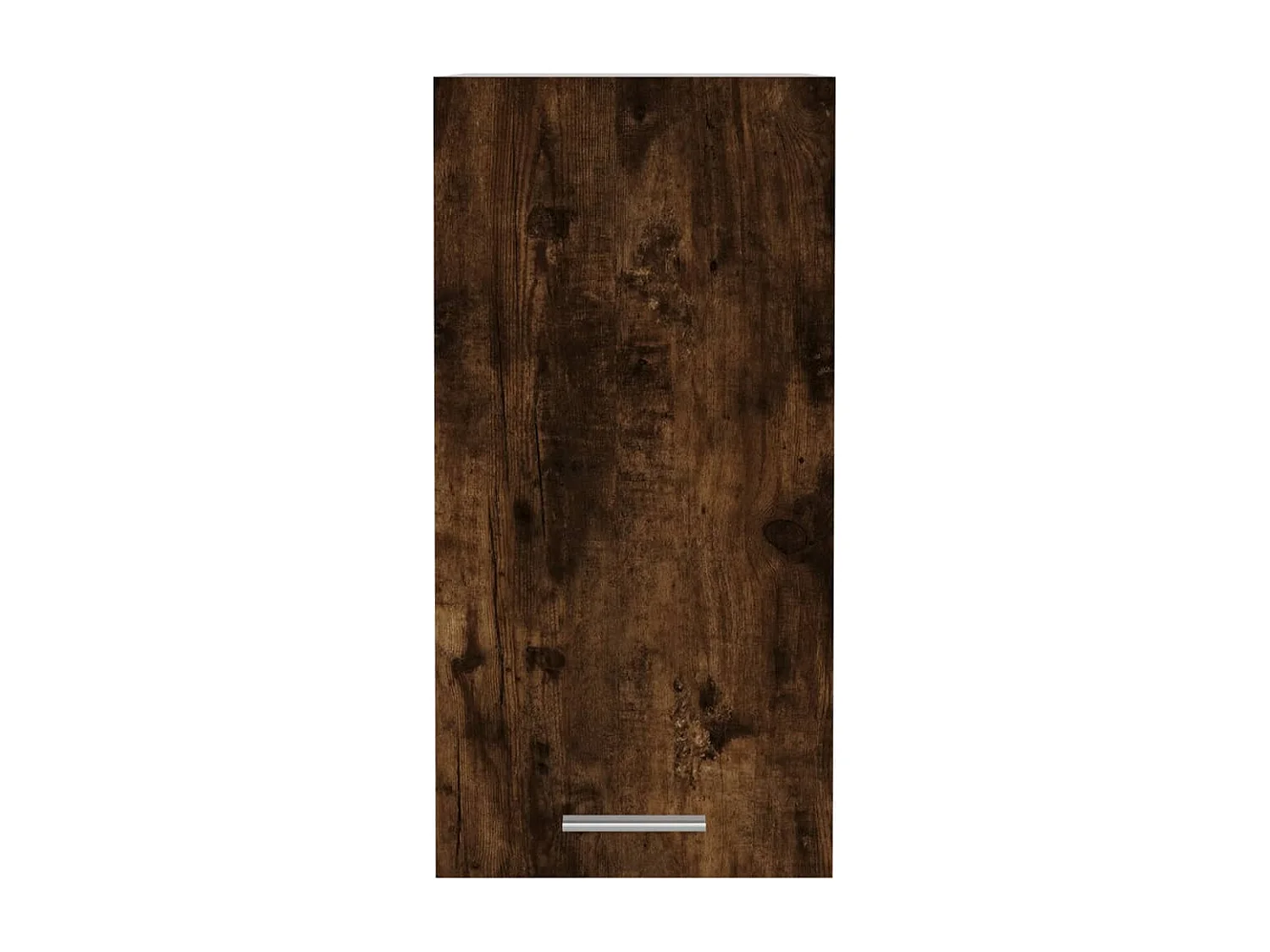 Hängeschrank Lyon Räuchereiche 29,5x31x60 cm Holzwerkstoff