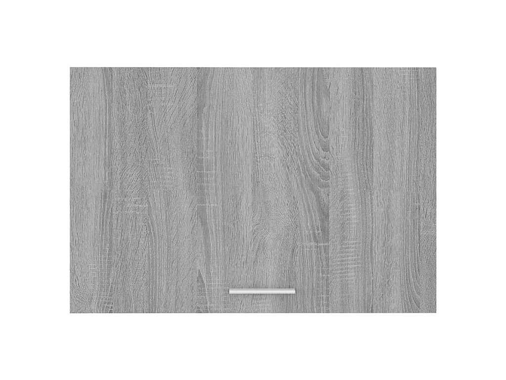 Armário suspenso “Lyon” 60x31x40 cm cinzento sonoma