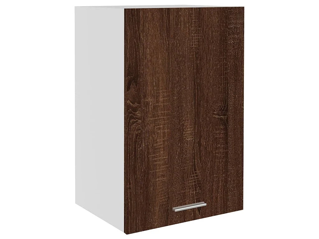 Mobile Pensile “Lyon” Rovere Marrone 39,5x31x60cm
