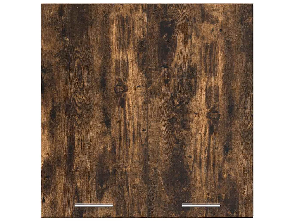 Mobile Pensile “Lyon” Rovere Fumo 60x31x60 cm in