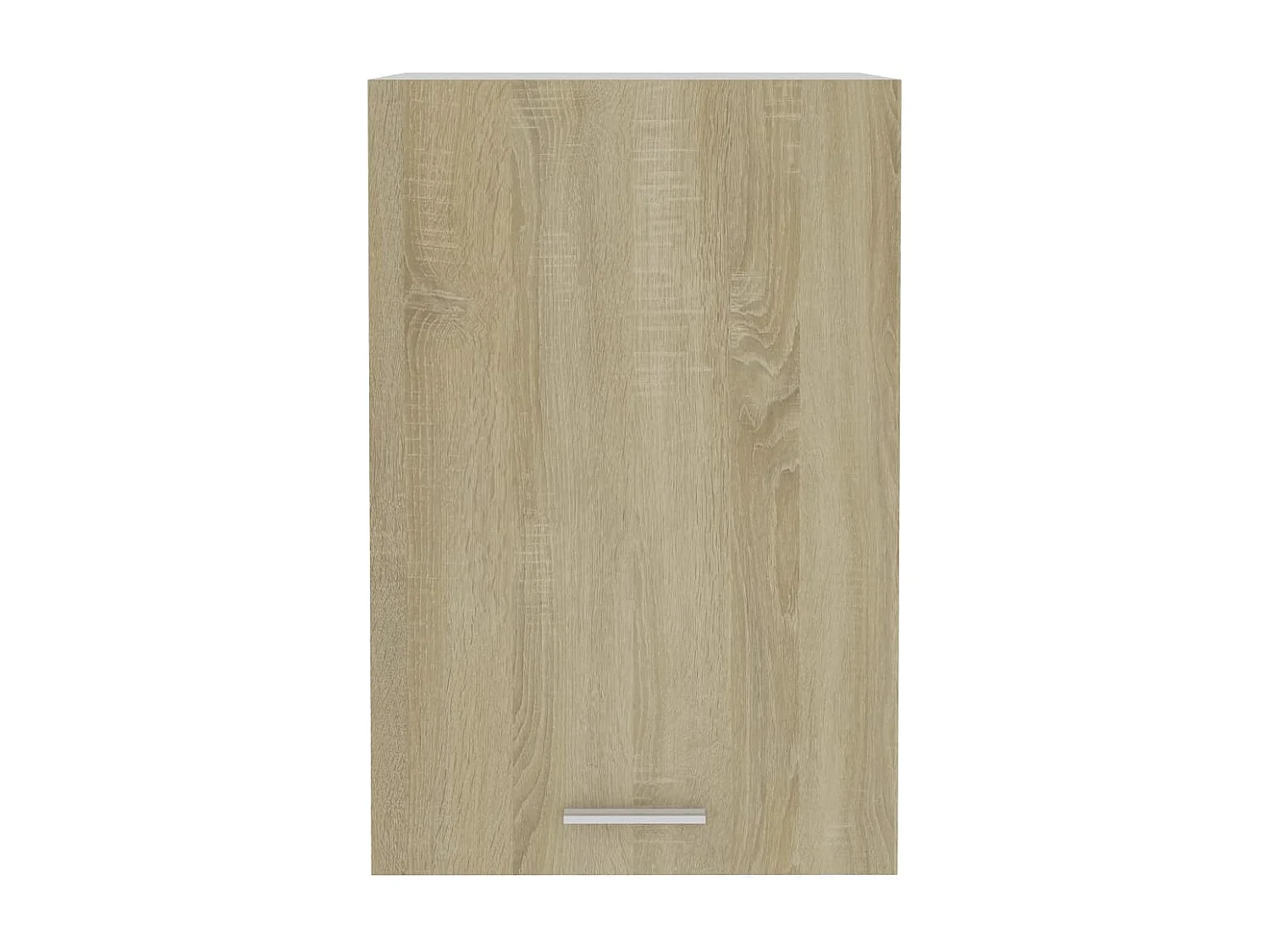 Hangkast Lyon 39,5x31x60 cm bewerkt hout sonoma eikenkleurig