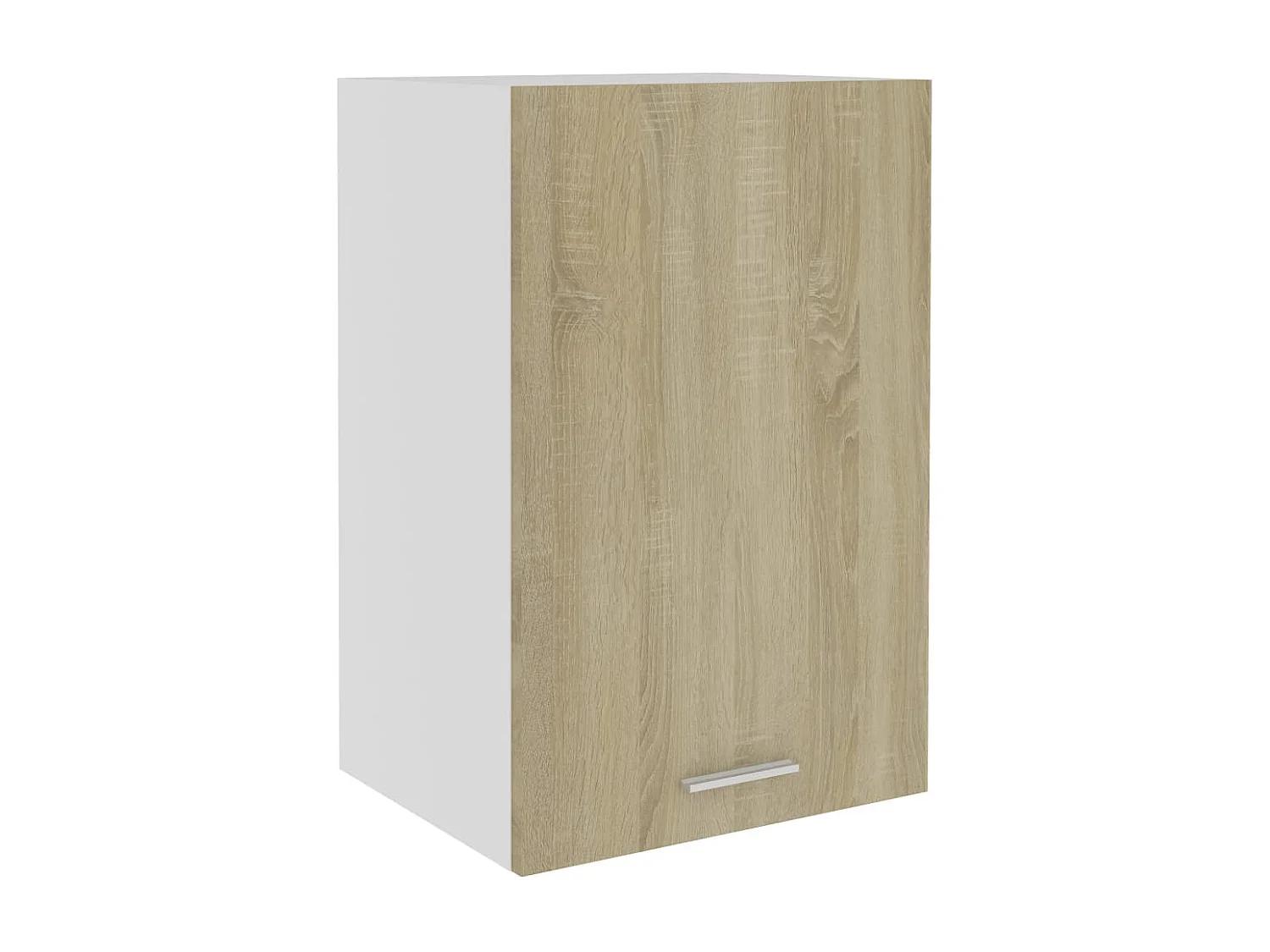Armoire suspendue "Lyon" Chêne Sonoma 39,5 x 31 x 60 cm Bois d'ingénierie