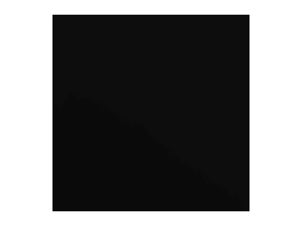 Armario archivador de acero negro 90x40x70 cm