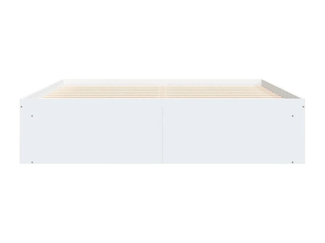 Giroletto Bianco 140x190 cm