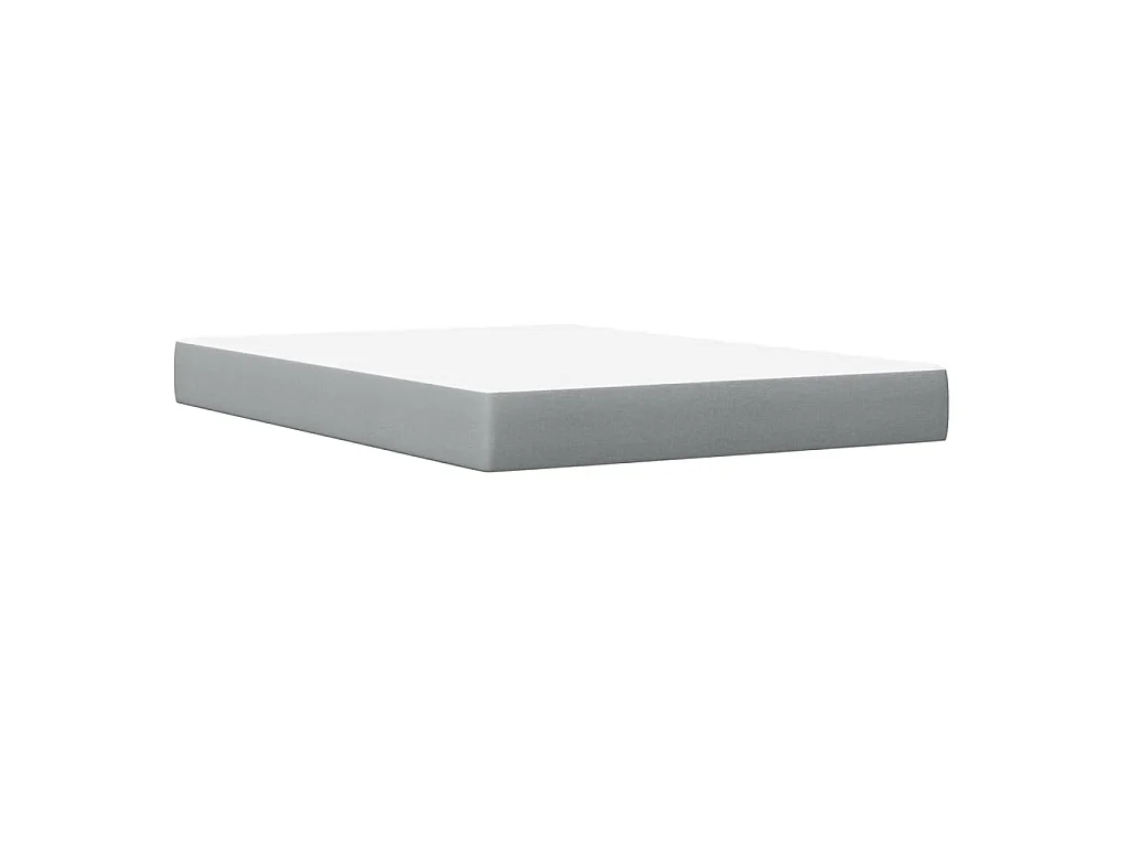 Bed met lades en matras massief grenenhout 120x200 cm