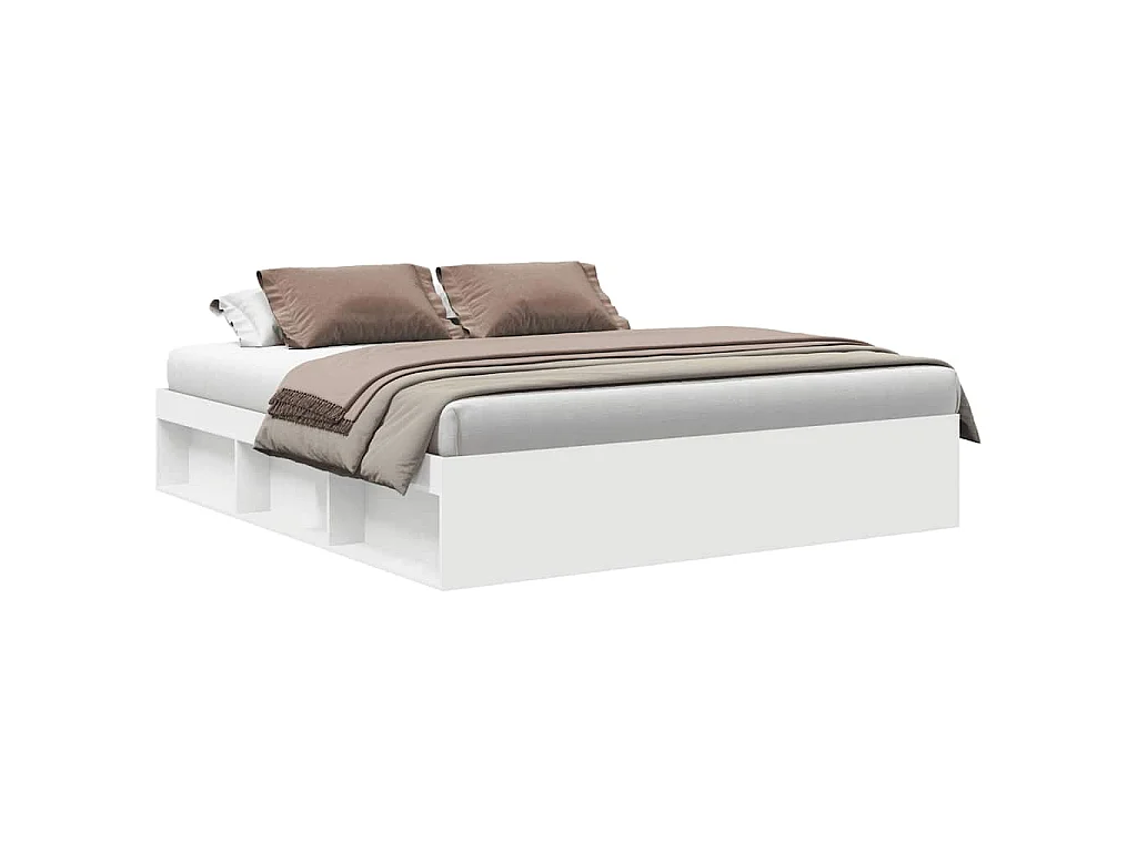 Giroletto Bianco 200x200 cm
