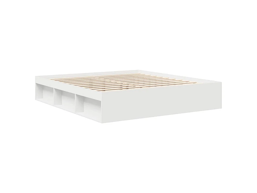 Giroletto Bianco 200x200 cm