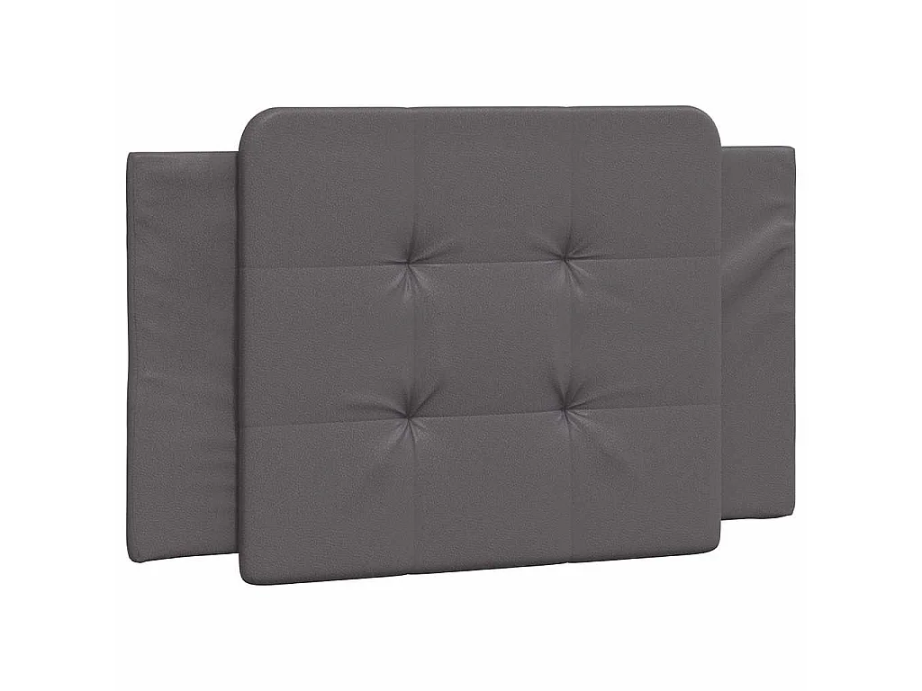 Giroletto senza Materasso Zadar Crema 90x190 cm in Similpelle