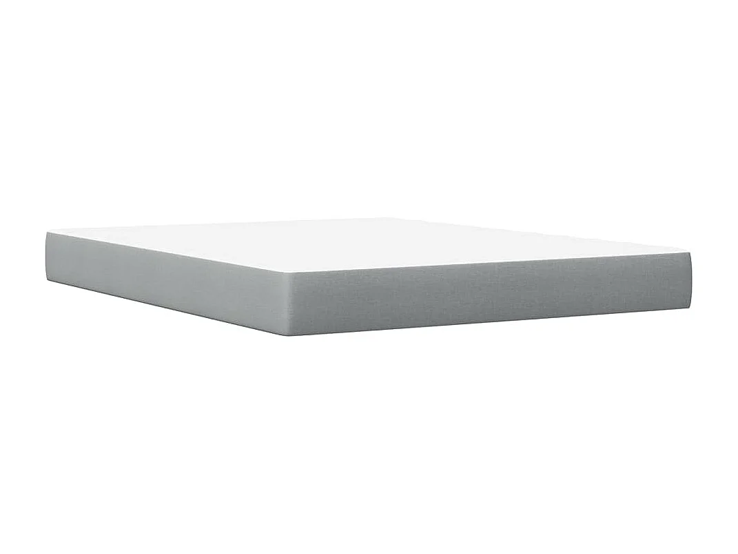 Bed met lades en matras massief grenenhout 140x200 cm