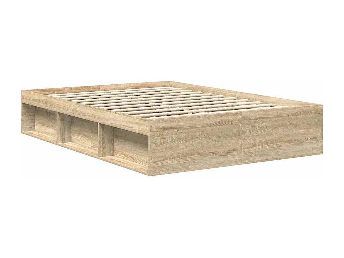 Giroletto Rovere Sonoma 140x190 cm