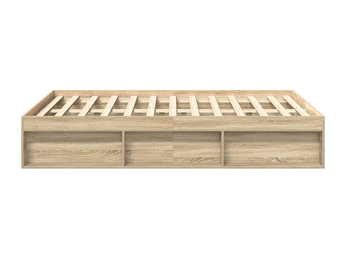 Giroletto Rovere Sonoma 140x190 cm