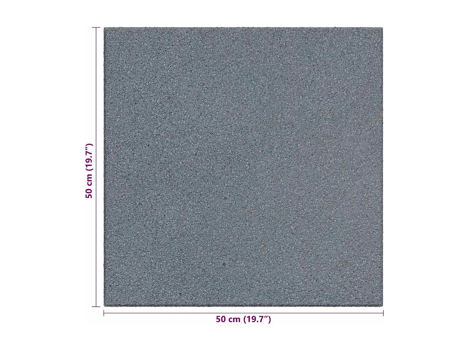 Garde-robe Blanc brillant 100x50x200 cm Bois d'ingénierie