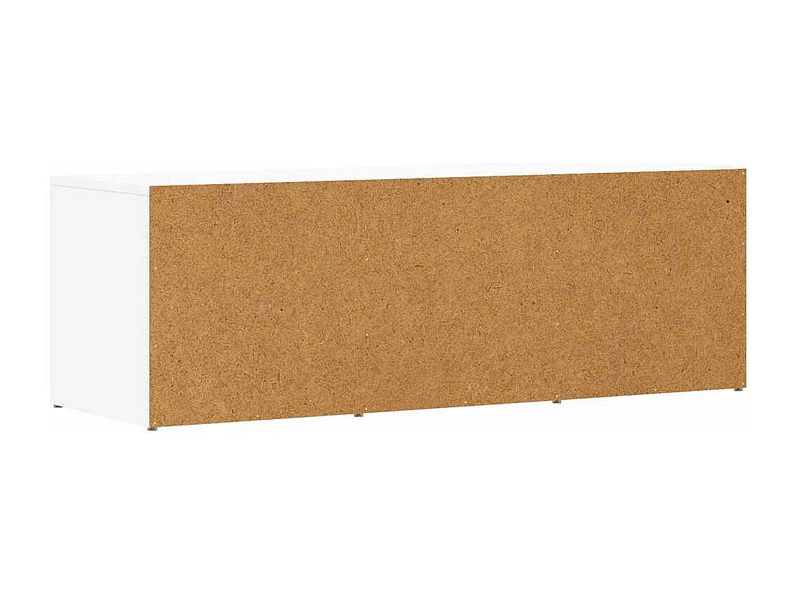 Kleiderschrank Räuchereiche 100x50x200 cm Holzwerkstoff