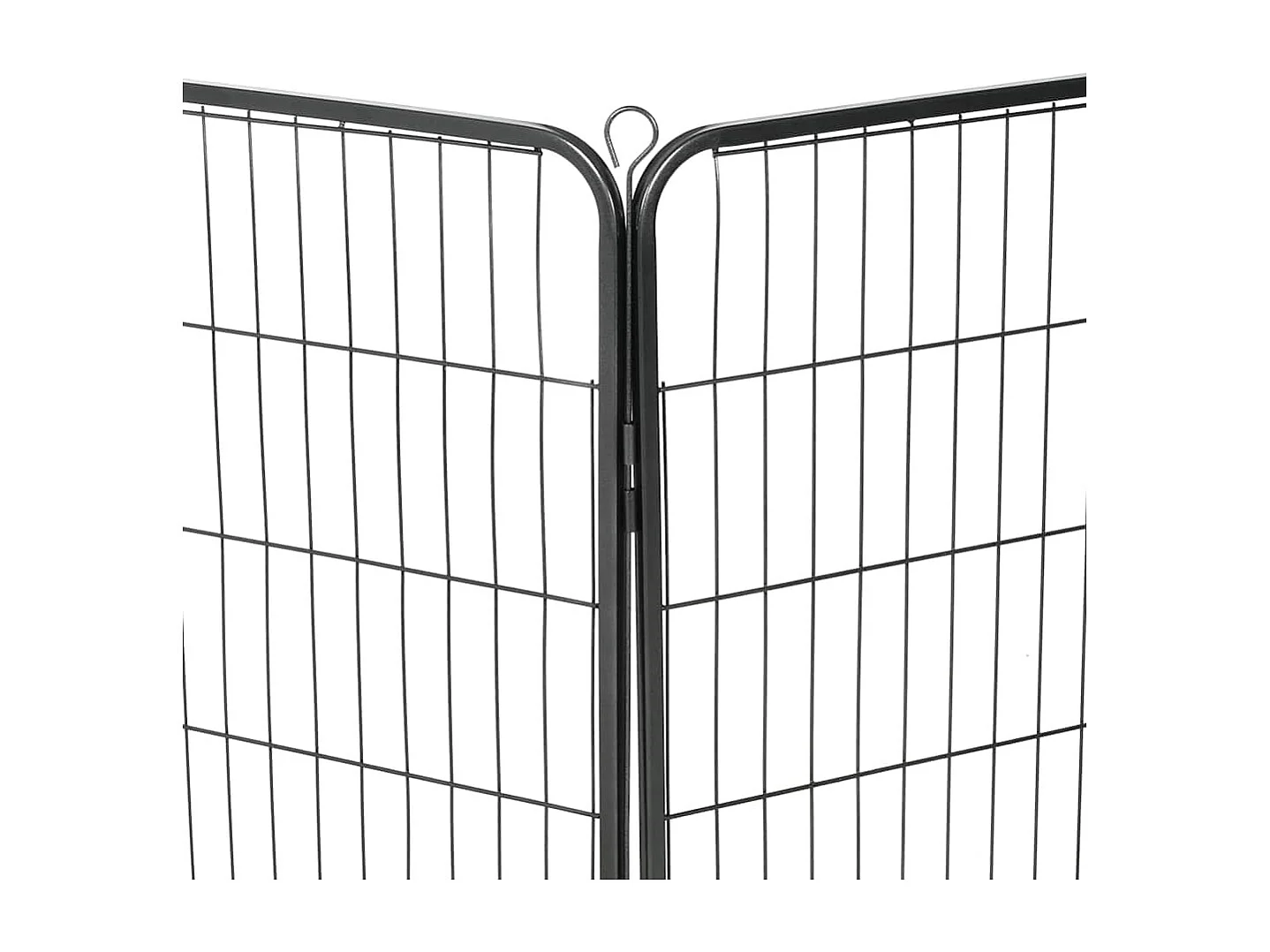 Garde-robe Chêne fumé 100x50x200 cm Bois d'ingénierie